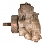 Verteilergetriebe VAG 0B5 (0FD) Porsche Macan (95B) 3.0 — 95B341010, 95B927755B (A2C74190600, 14024C5423)