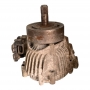 Verteilergetriebe VAG 0B5 (0FD) Porsche Macan (95B) 3.0 — 95B341010, 95B927755B (A2C74190600, 14024C5423)