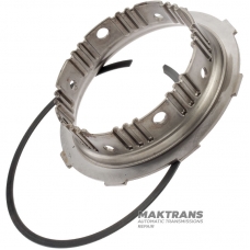 Nabe DIREKTKUPPLUNG AISIN WARNER 03-70LS (A40-A46DE, A42D, A43D, A44D, A46D) - Gesamthöhe 29,30 mm, Außen-Ø der Nabe 100,85 mm