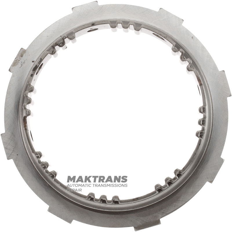 Nabe DIREKTKUPPLUNG AISIN WARNER 03-70LS (A40-A46DE, A42D, A43D, A44D, A46D) - Gesamthöhe 29,30 mm, Außen-Ø der Nabe 100,85 mm