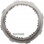 Nabe DIREKTKUPPLUNG AISIN WARNER 03-70LS (A40-A46DE, A42D, A43D, A44D, A46D) - Gesamthöhe 29,30 mm, Außen-Ø der Nabe 100,85 mm