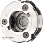 Planetengetriebe OVERDRIVE FORD E4OD, 4R100 — Aluminiumgehäuse, Höhe 95 mm, 3 Satelliten (28 Zähne, Außen-Ø 40,30 mm)