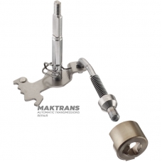 Wählachse (Satz) TOYOTA UA80E / UA80F, UA81E, UA81F - 3557248050, 3559848040, 3550148040, 9052409004, 3550678020