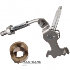 Wählachse (Satz) TOYOTA UA80E / UA80F, UA81E, UA81F - 3557248050, 3559848040, 3550148040, 9052409004, 3550678020