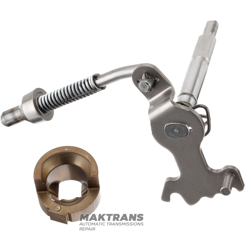 Wählachse (Satz) TOYOTA UA80E / UA80F, UA81E, UA81F - 3557248050, 3559848040, 3550148040, 9052409004, 3550678020