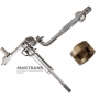 Wählachse (Satz) TOYOTA UA80E / UA80F, UA81E, UA81F - 3557248050, 3559848040, 3550148040, 9052409004, 3550678020
