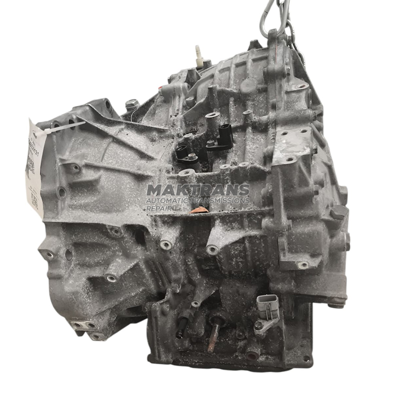 Getriebe TOYOTA CVT K114 (2WD) — 3040020121