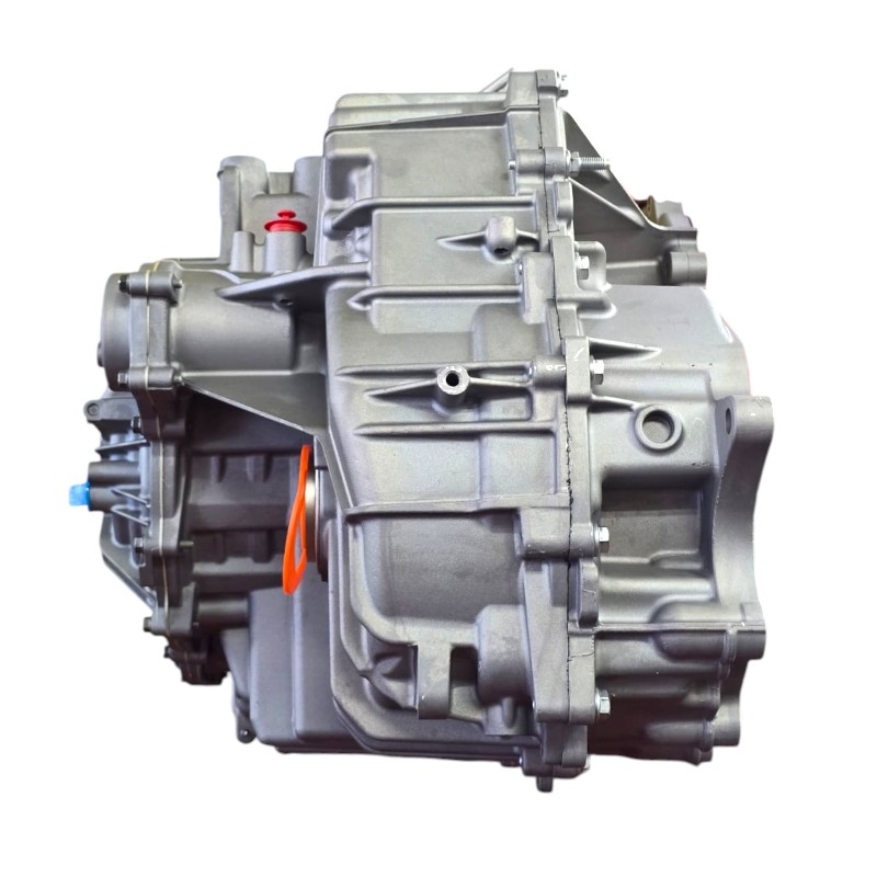 Reparierte Getriebebaugruppe FORD 8F57 — K2GP-7006-AD, RFK2GP-7006-AD (FORD GALAXY 2.0 DIESEL)