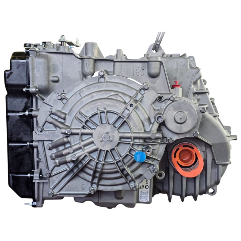 Reparierte Getriebebaugruppe FORD 8F57 — K2GP-7006-AD, RFK2GP-7006-AD (FORD GALAXY 2.0 DIESEL)