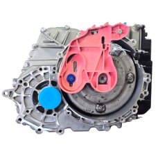 Reparierte Getriebebaugruppe FORD 8F57 — K2GP-7006-AD, RFK2GP-7006-AD (FORD GALAXY 2.0 DIESEL)