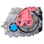 Reparierte Getriebebaugruppe FORD 8F57 — K2GP-7006-AD, RFK2GP-7006-AD (FORD GALAXY 2.0 DIESEL)