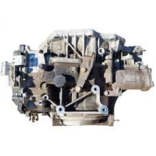 Getriebebaugruppe GM 6T40 (Gen3) - Kennzeichnung 7BHW, 24280967 (CHEVROLET MALIBU 1.5L, 2016-2021)