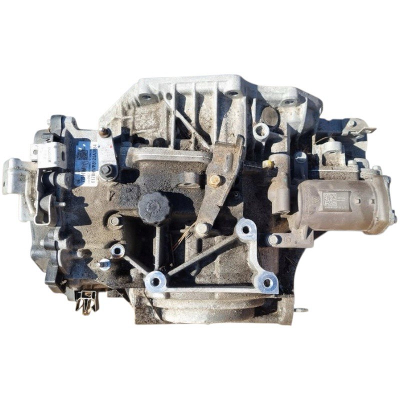 Getriebebaugruppe GM 6T40 (Gen3) - Kennzeichnung 7BHW, 24280967 (CHEVROLET MALIBU 1.5L, 2016-2021)