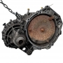 Automatikgetriebe VAG 01P — 01P321105, 098321107M, Kennzeichnung LOG, (VOLKSWAGEN Transporter T4, 2,5L DIESEL, 1990-2003)