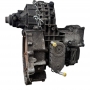 Automatikgetriebe VAG 01P — 01P321105, 098321107M, Kennzeichnung LOG, (VOLKSWAGEN Transporter T4, 2,5L DIESEL, 1990-2003)