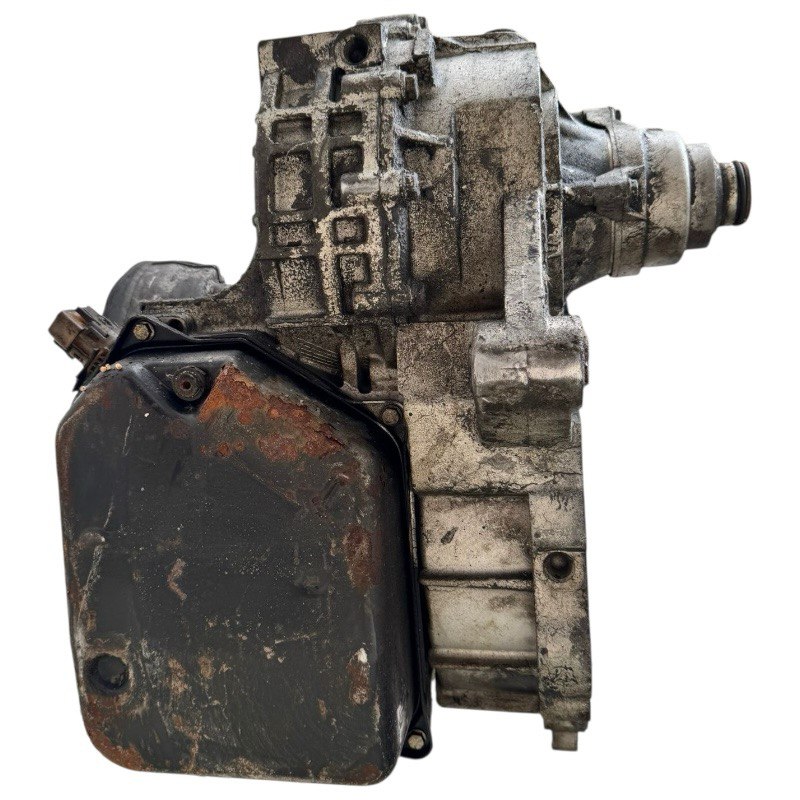 Automatikgetriebe VAG 01P — 01P321105, 098321107M, Kennzeichnung LOG, (VOLKSWAGEN Transporter T4, 2,5L DIESEL, 1990-2003)