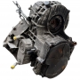 Automatikgetriebe VAG 01P — 01P321105, 098321107M, Kennzeichnung LOG, (VOLKSWAGEN Transporter T4, 2,5L DIESEL, 1990-2003)