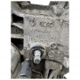 Automatikgetriebe VAG 01P — 01P321105, 098321107M, Kennzeichnung LOG, (VOLKSWAGEN Transporter T4, 2,5L DIESEL, 1990-2003)