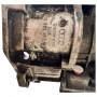 Automatikgetriebe VAG 01P — 01P321105, 098321107M, Kennzeichnung LOG, (VOLKSWAGEN Transporter T4, 2,5L DIESEL, 1990-2003)