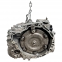 Automatikgetriebebaugruppe AISSN WARNER TF-70SC — 9813948380, PEUGEOT / CITROEN, mit Drehmomentwandler 32A010, Kennzeichnung 20GA03, Vordergehäuse 2FA