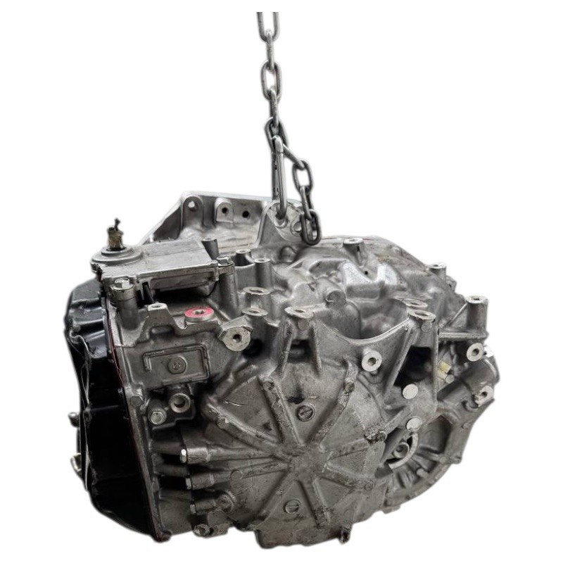 Automatikgetriebebaugruppe AISSN WARNER TF-70SC — 9813948380, PEUGEOT / CITROEN, mit Drehmomentwandler 32A010, Kennzeichnung 20GA03, Vordergehäuse 2FA