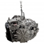 Automatikgetriebebaugruppe AISSN WARNER TF-70SC — 9813948380, PEUGEOT / CITROEN, mit Drehmomentwandler 32A010, Kennzeichnung 20GA03, Vordergehäuse 2FA
