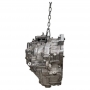 Automatikgetriebebaugruppe AISSN WARNER TF-70SC — 9813948380, PEUGEOT / CITROEN, mit Drehmomentwandler 32A010, Kennzeichnung 20GA03, Vordergehäuse 2FA