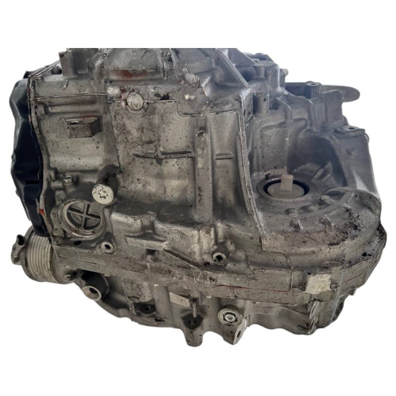 Automatikgetriebebaugruppe AISSN WARNER TF-70SC — 9813948380, PEUGEOT / CITROEN, mit Drehmomentwandler 32A010, Kennzeichnung 20GA03, Vordergehäuse 2FA