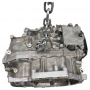 Automatikgetriebebaugruppe AISSN WARNER TF-70SC — 9813948380, PEUGEOT / CITROEN, mit Drehmomentwandler 32A010, Kennzeichnung 20GA03, Vordergehäuse 2FA