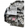 Automatikgetriebebaugruppe AISSN WARNER TF-70SC — 9813948380, PEUGEOT / CITROEN, mit Drehmomentwandler 32A010, Kennzeichnung 20GA03, Vordergehäuse 2FA