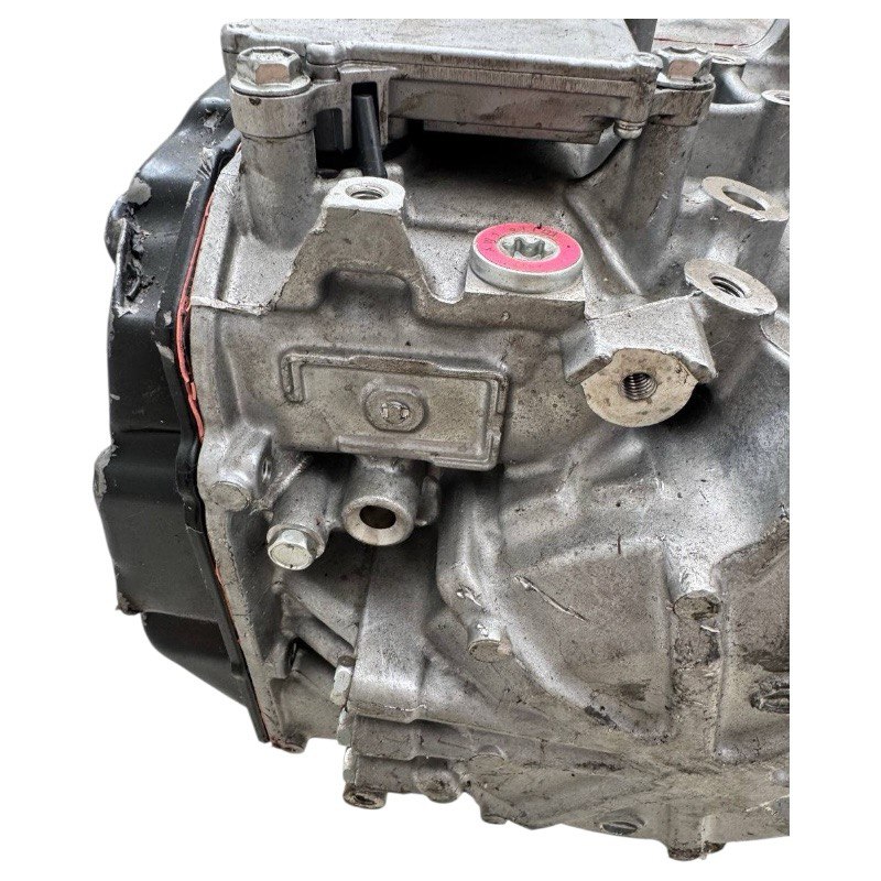 Automatikgetriebebaugruppe AISSN WARNER TF-70SC — 9813948380, PEUGEOT / CITROEN, mit Drehmomentwandler 32A010, Kennzeichnung 20GA03, Vordergehäuse 2FA