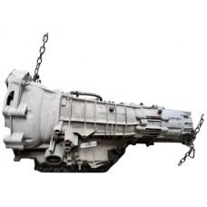 Automatikgetriebebaugruppe ZF 5HP19 — 1060040060, Kennzeichnung EYJ