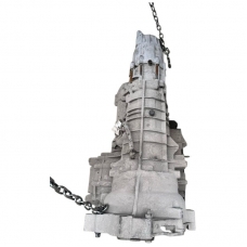 Automatikgetriebebaugruppe ZF 5HP19 — 1060040060, Kennzeichnung EYJ