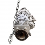 Automatikgetriebebaugruppe ZF 5HP19 — 1060040060, Kennzeichnung EYJ