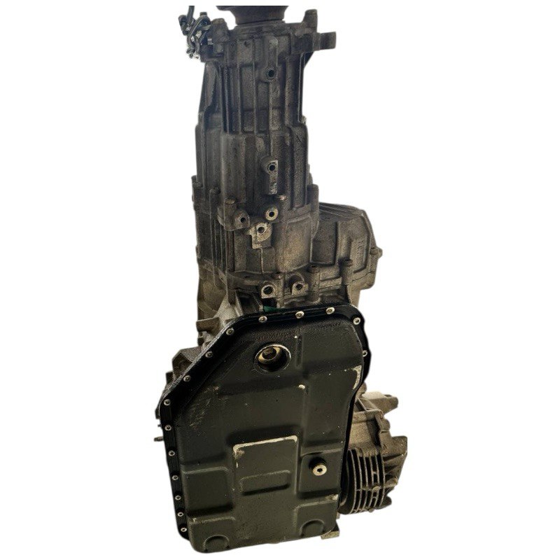 Automatikgetriebebaugruppe ZF 5HP19 — 1060040060, Kennzeichnung EYJ