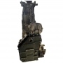 Automatikgetriebebaugruppe ZF 5HP19 — 1060040060, Kennzeichnung EYJ