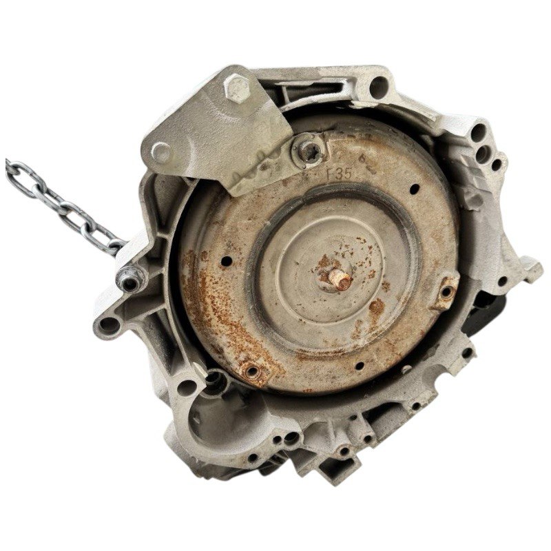 Automatikgetriebebaugruppe ZF 5HP19 — 1060040060, Kennzeichnung EYJ