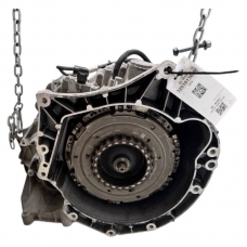 Getriebebaugruppe GETRAG DCT250 — 320101369R, 8201725399, Kennzeichnung DC4004, Renault Clio IV (5R) 1.6 Turbo 16V RS 200 EDC Schrägheck, 4-Türer, Benzin
