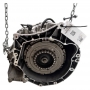 Getriebebaugruppe GETRAG DCT250 — 320101369R, 8201725399, Kennzeichnung DC4004, Renault Clio IV (5R) 1.6 Turbo 16V RS 200 EDC Schrägheck, 4-Türer, Benzin