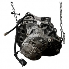 Getriebebaugruppe GETRAG DCT250 — 320101369R, 8201725399, Kennzeichnung DC4004, Renault Clio IV (5R) 1.6 Turbo 16V RS 200 EDC Schrägheck, 4-Türer, Benzin