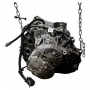 Getriebebaugruppe GETRAG DCT250 — 320101369R, 8201725399, Kennzeichnung DC4004, Renault Clio IV (5R) 1.6 Turbo 16V RS 200 EDC Schrägheck, 4-Türer, Benzin