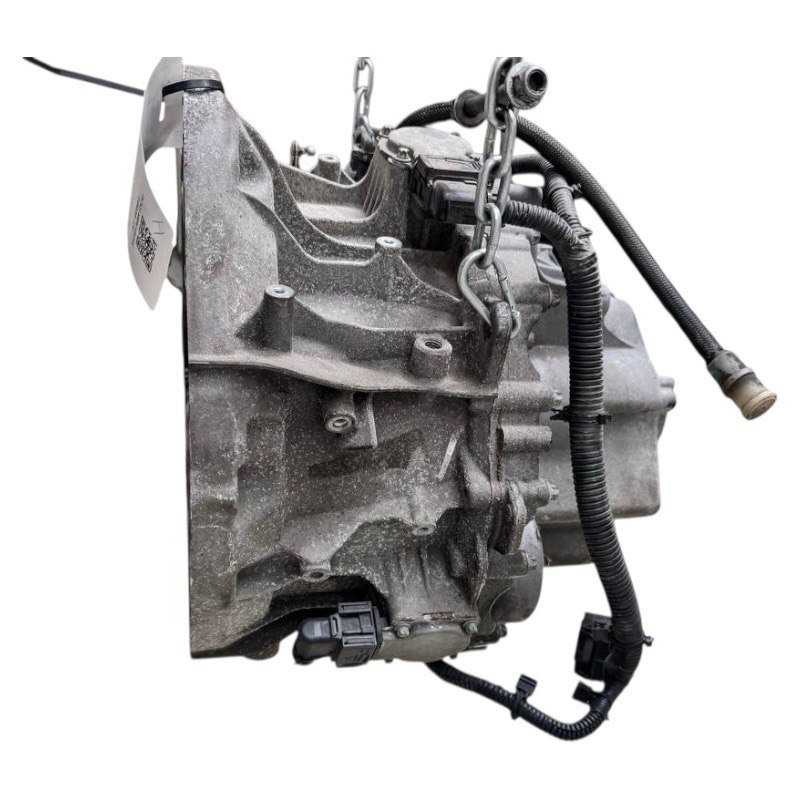 Getriebebaugruppe GETRAG DCT250 — 320101369R, 8201725399, Kennzeichnung DC4004, Renault Clio IV (5R) 1.6 Turbo 16V RS 200 EDC Schrägheck, 4-Türer, Benzin