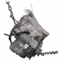 Getriebebaugruppe GETRAG DCT250 — 320101369R, 8201725399, Kennzeichnung DC4004, Renault Clio IV (5R) 1.6 Turbo 16V RS 200 EDC Schrägheck, 4-Türer, Benzin