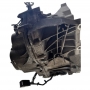 Getriebebaugruppe GETRAG DCT250 — 320101369R, 8201725399, Kennzeichnung DC4004, Renault Clio IV (5R) 1.6 Turbo 16V RS 200 EDC Schrägheck, 4-Türer, Benzin