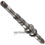 Nebenwelle VAG DSG DL501 0B5 — 0B5307215M (Wellenlänge 587 mm), mit einer Hülse an der Stirnseite (Innen-Ø der Hülse 16 mm)