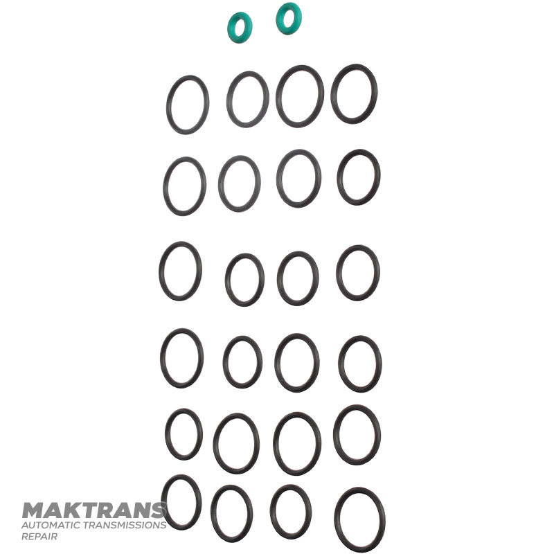 Mechatronik-Reparatursatz VAG 0AM DSG DQ200 0AM325066