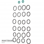 Mechatronik-Reparatursatz VAG 0AM DSG DQ200 0AM325066