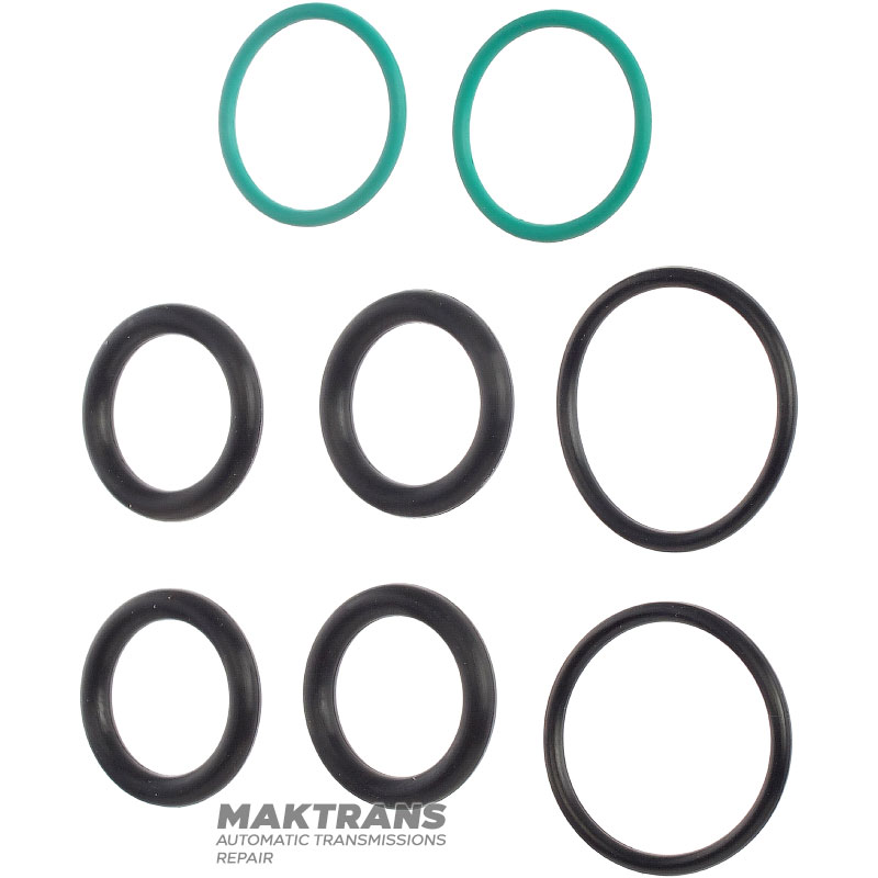 Mechatronik-Reparatursatz VAG 0AM DSG DQ200 0AM325066