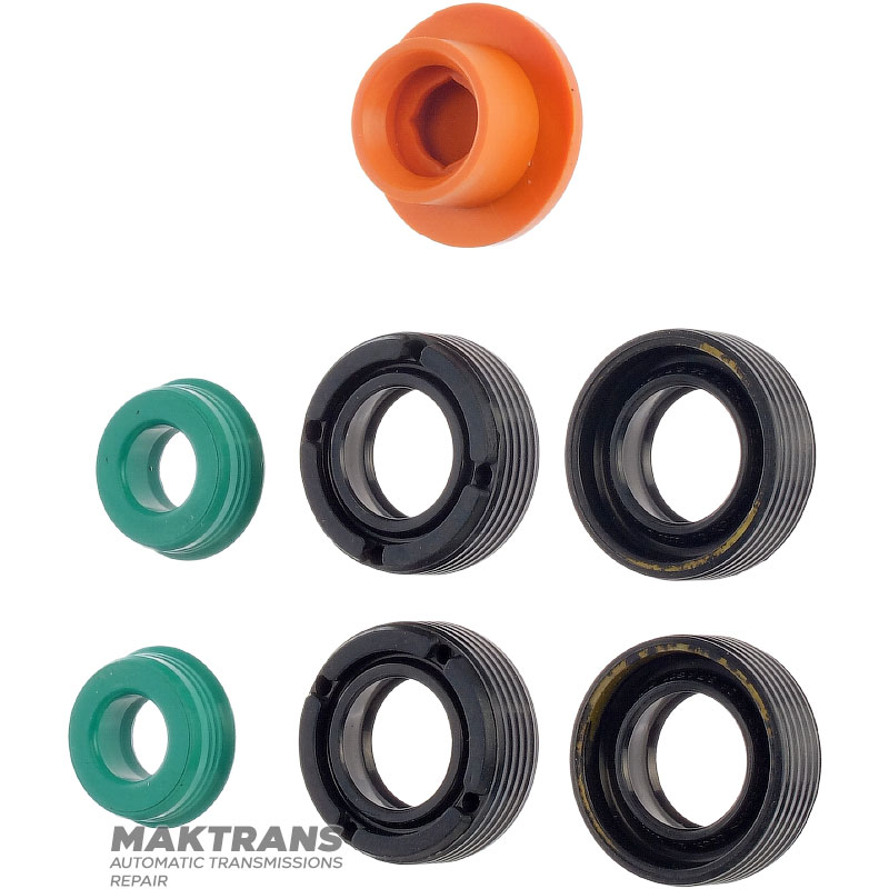 Mechatronik-Reparatursatz VAG 0AM DSG DQ200 0AM325066