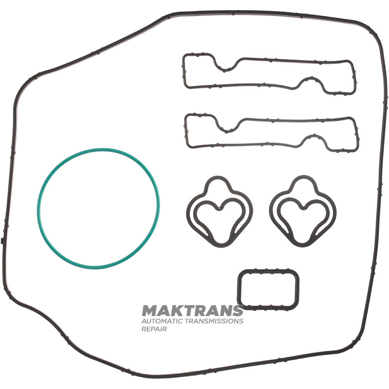 Mechatronik-Reparatursatz VAG 0AM DSG DQ200 0AM325066